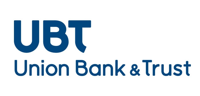 Union Bank & Trust — Haymarket Harvest sponsor